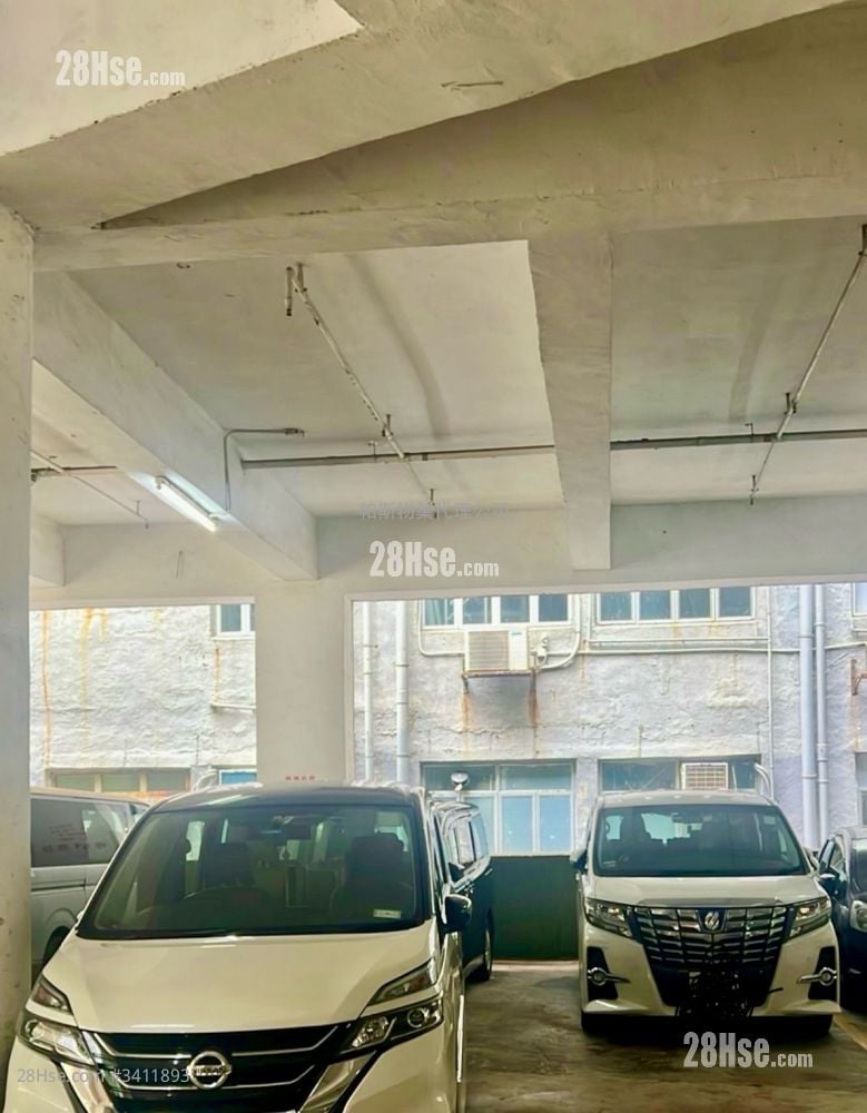 Well Fung Industrial Centre Sell