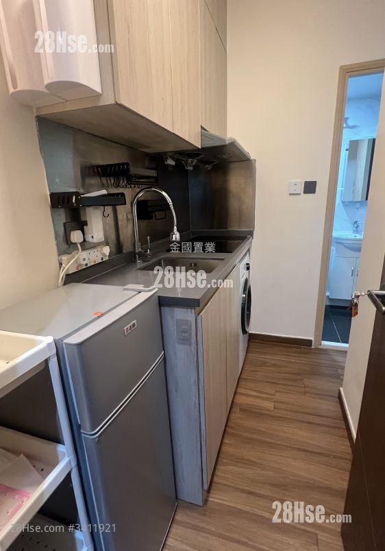 Hong Kiu Mansion Rental 140 ft²