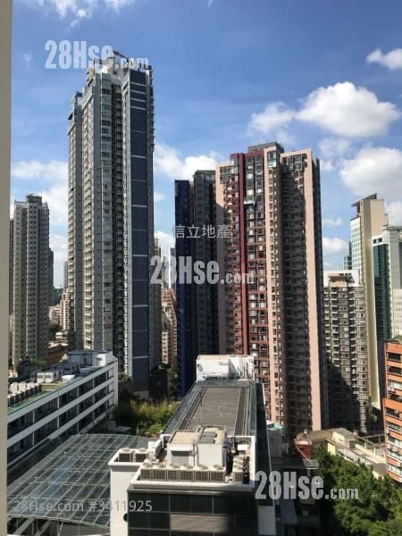 永利大厦 售盘 开放式间隔 , 1 浴室 309 平方尺