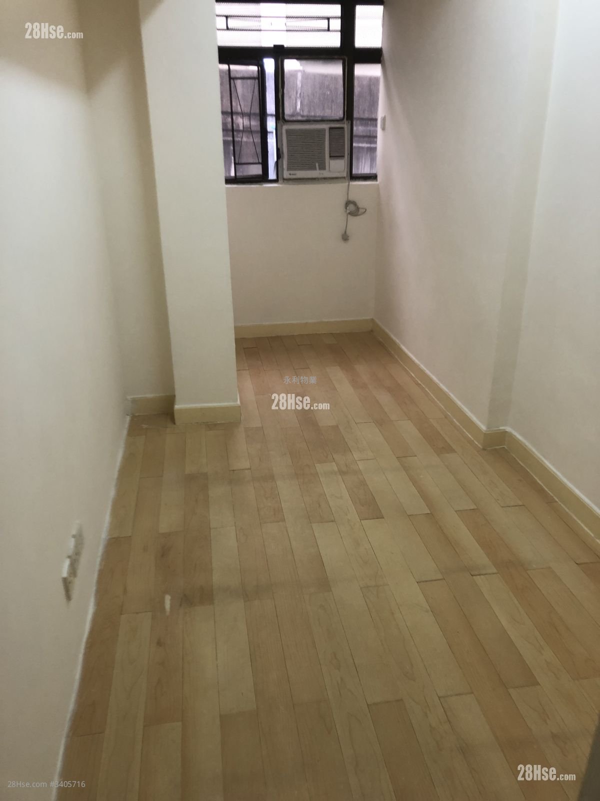 Lin Fung House Rental 90 ft²