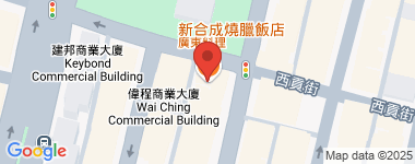 澤興樓 高層 物業地址