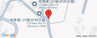 村屋 8室 地下 物業地址