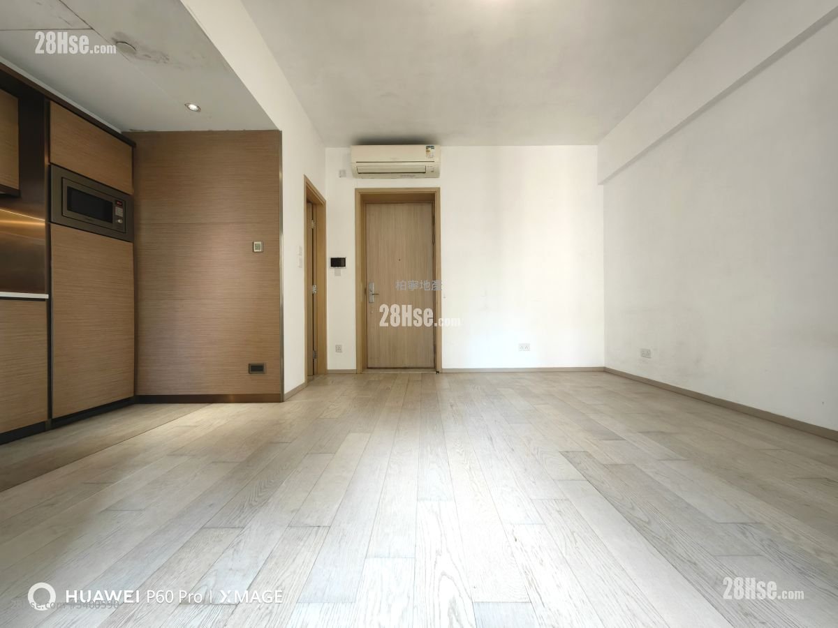 L'wanchai Rental Studio , 1 Bathroom 315 ft²