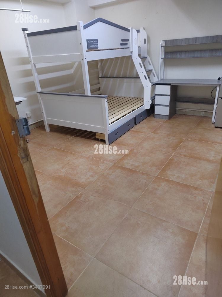 Nam Cheong Mansion Rental 1 Bedroom , 1 Bathroom 200 ft²