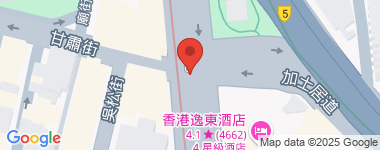 單幢樓房 1室 物業地址
