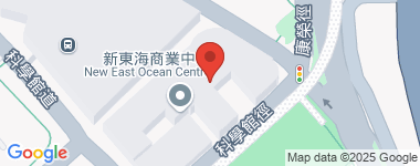 新东海商业中心 低层 物业地址