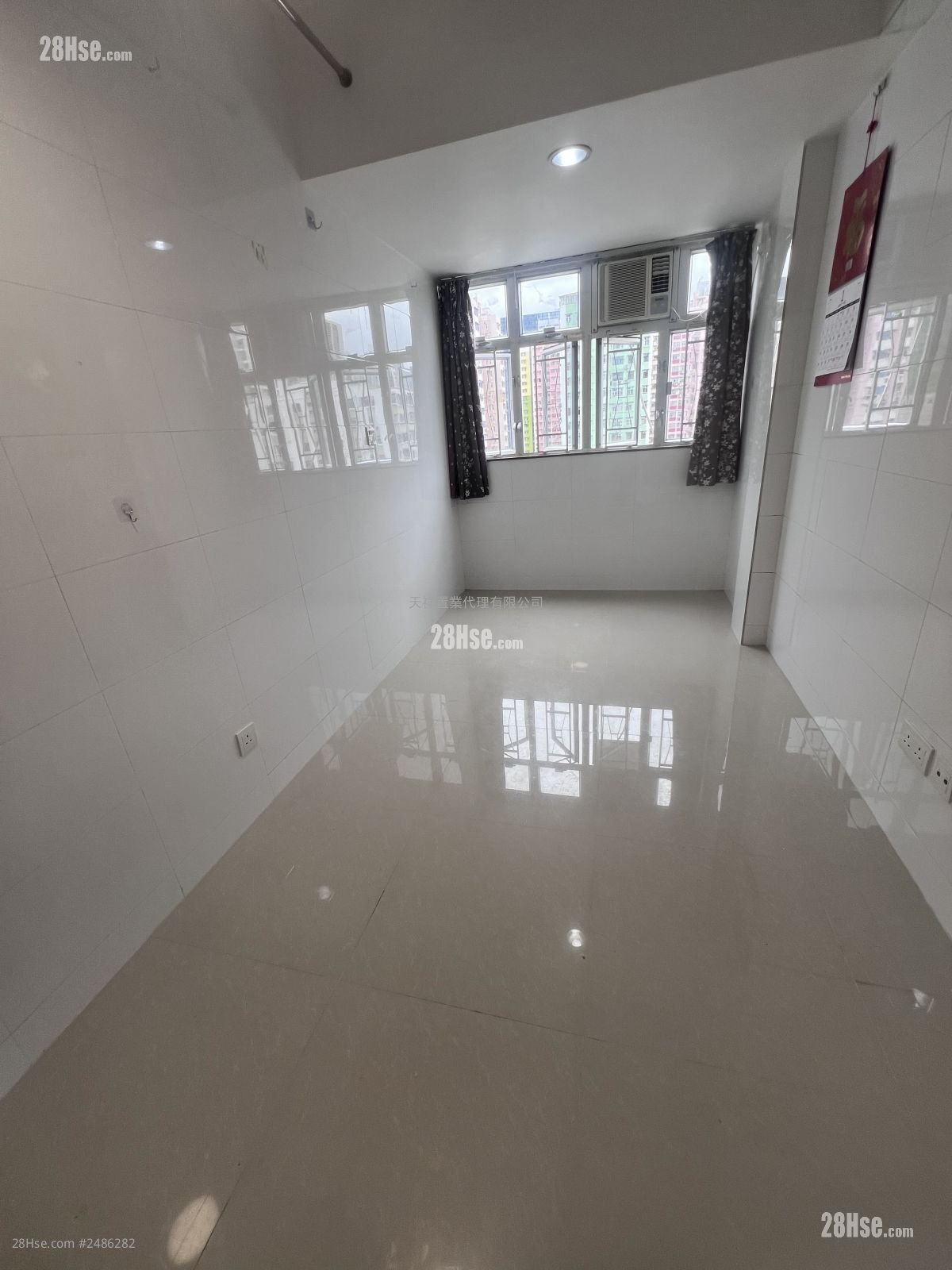 Tin Po Building Rental Studio , 1 Bathroom