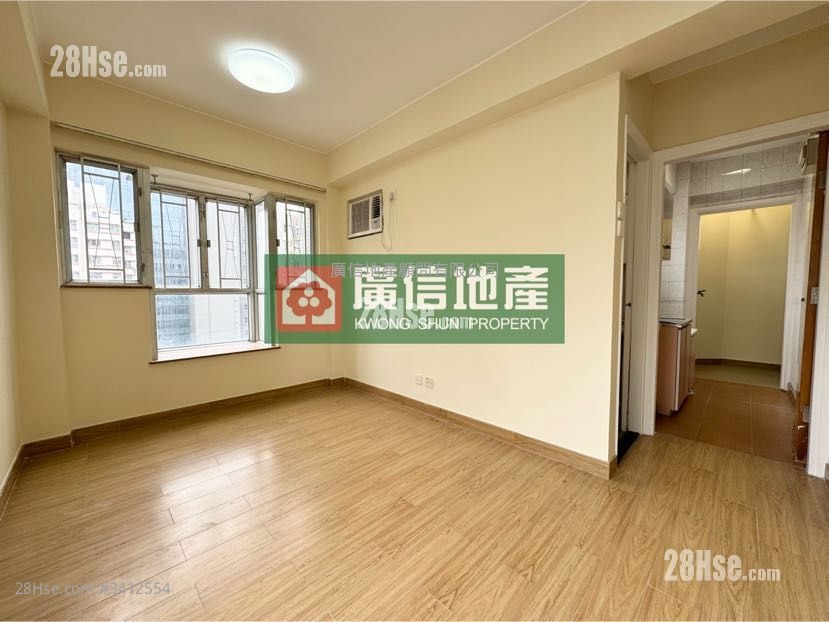 Fullic Court Rental Studio , 1 Bathroom 197 ft²