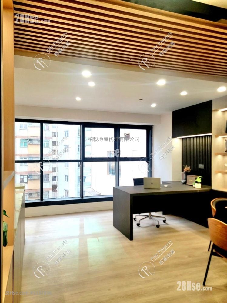 Morrison Commercial Building Sell Studio , 1 Toilet