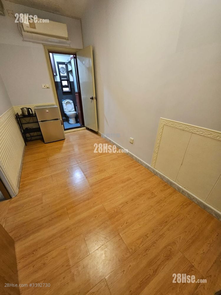 Bright Star Mansion Rental Studio , 1 Bathroom 90 ft²