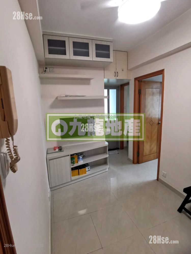 Po Tin Building Sell 2 Bedrooms , 1 Bathroom 254 ft²