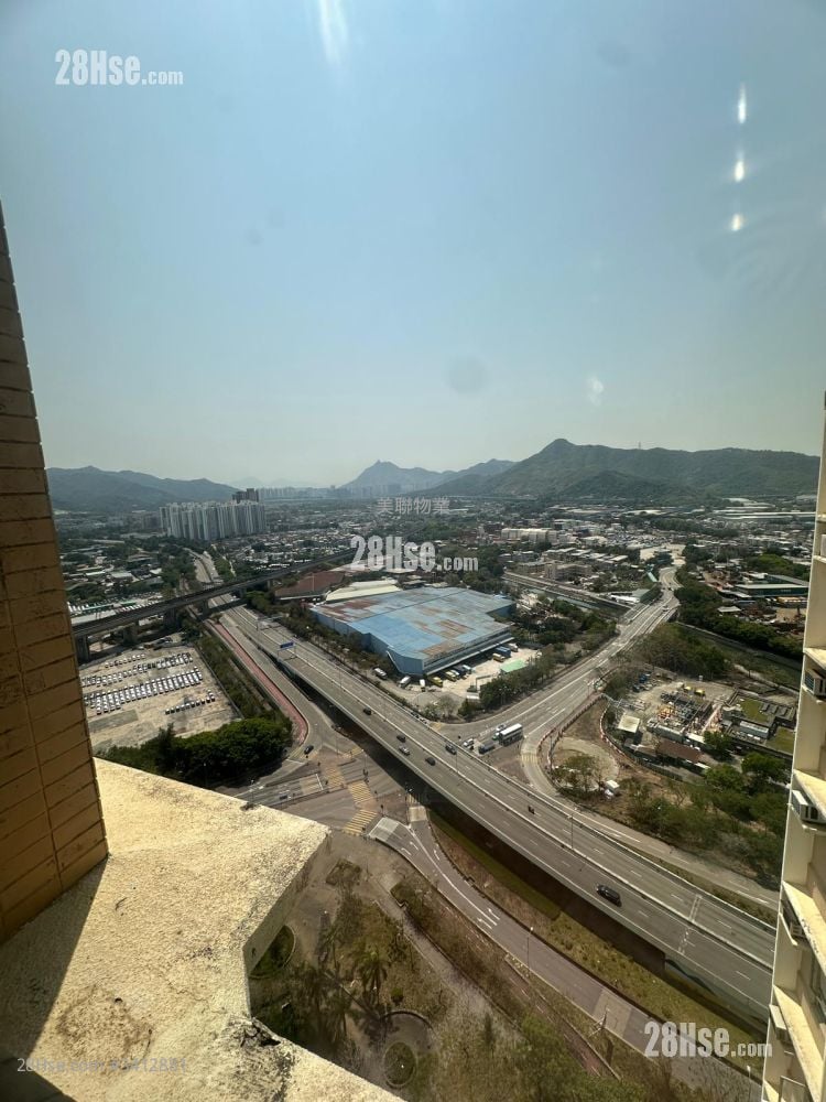 Tin Shing Court Sell 3 Bedrooms , 2 Bathrooms 650 ft²