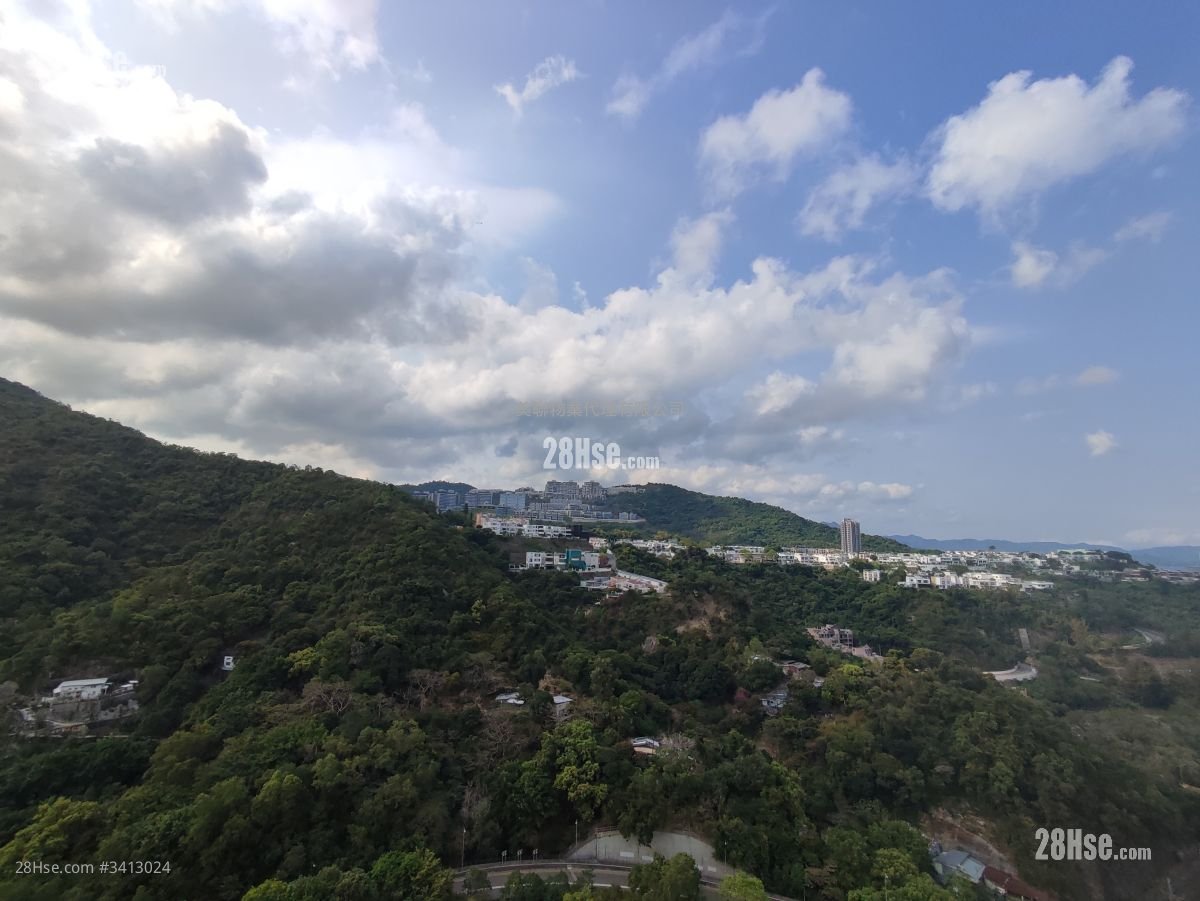 駿景園 售盤 3 房 , 2 浴室 1,041 平方呎