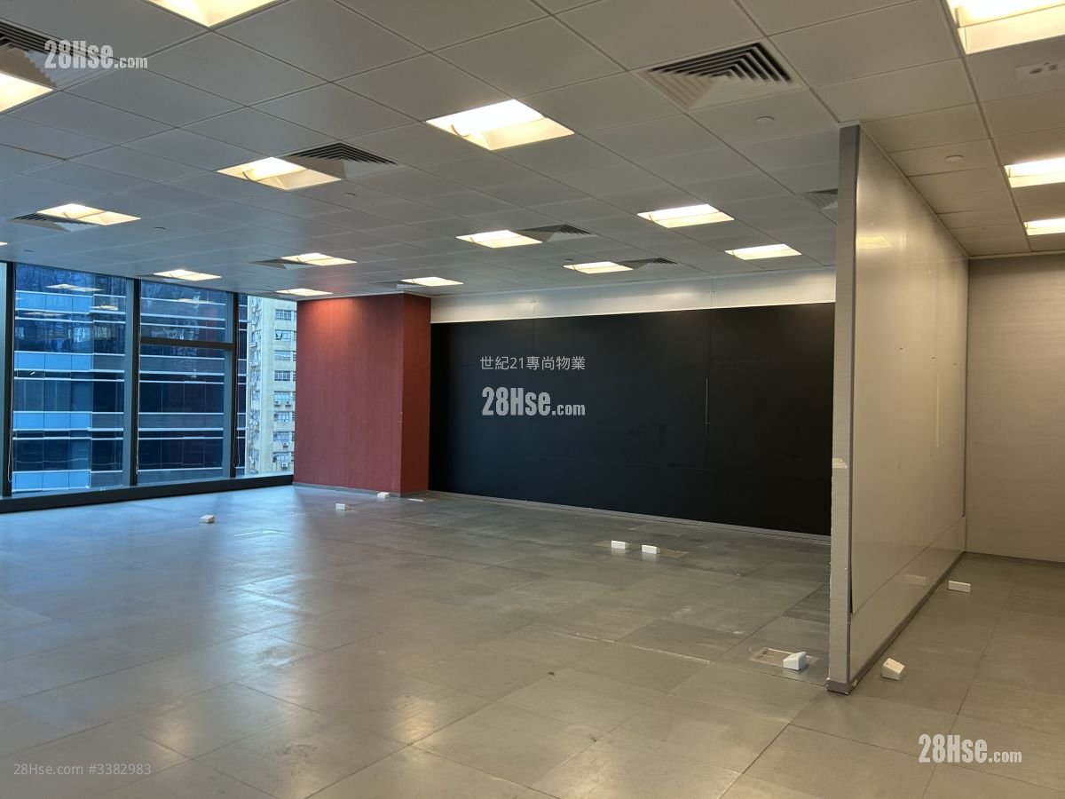 The Octagon Rental