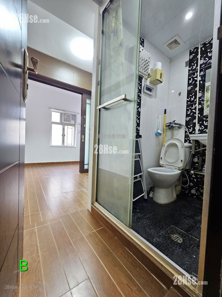 Po Tai Building Rental 1 Bedroom , 1 Bathroom 150 ft²