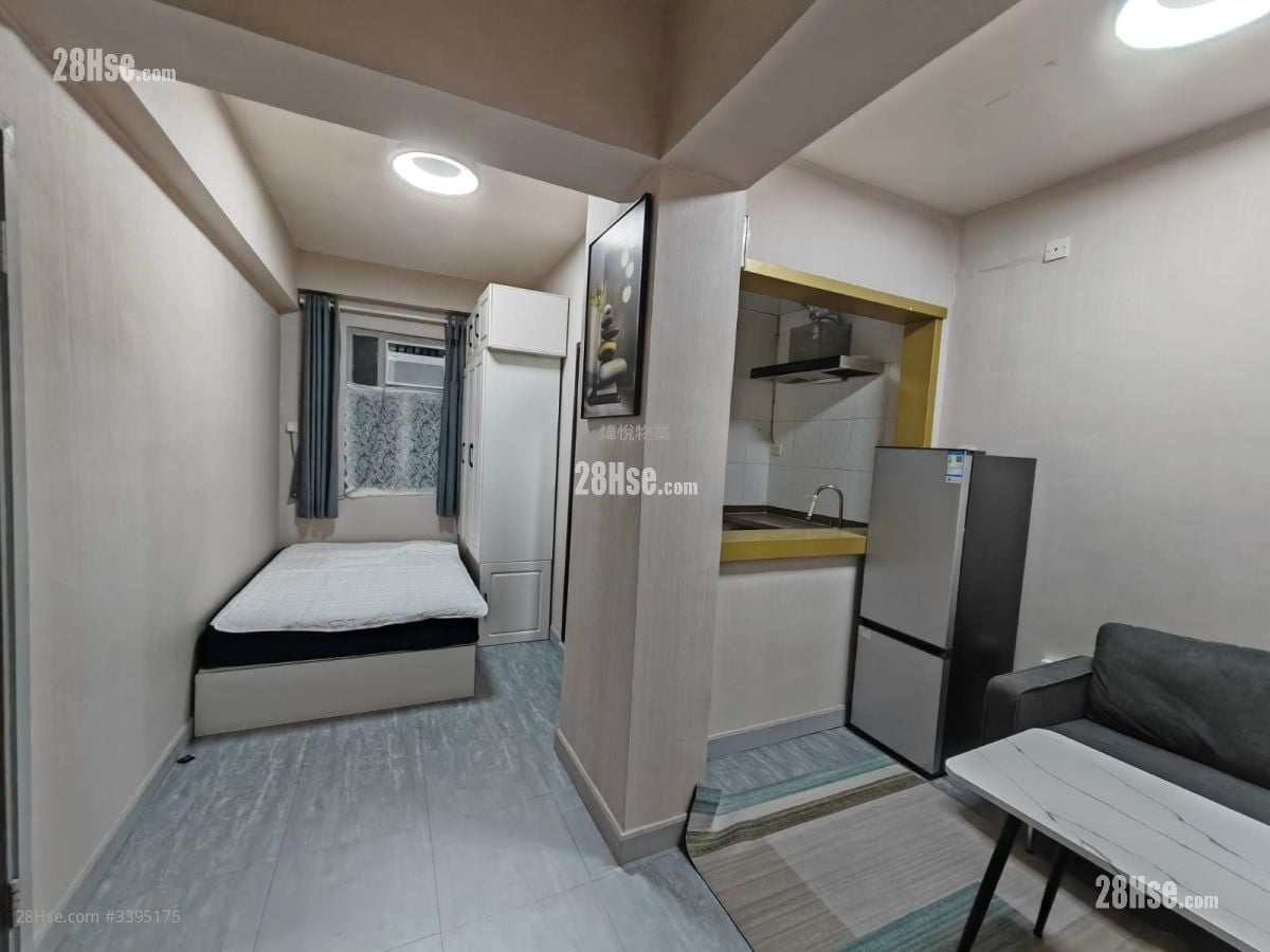 Universal Mansion Rental Studio , 1 Bathroom 200 ft²
