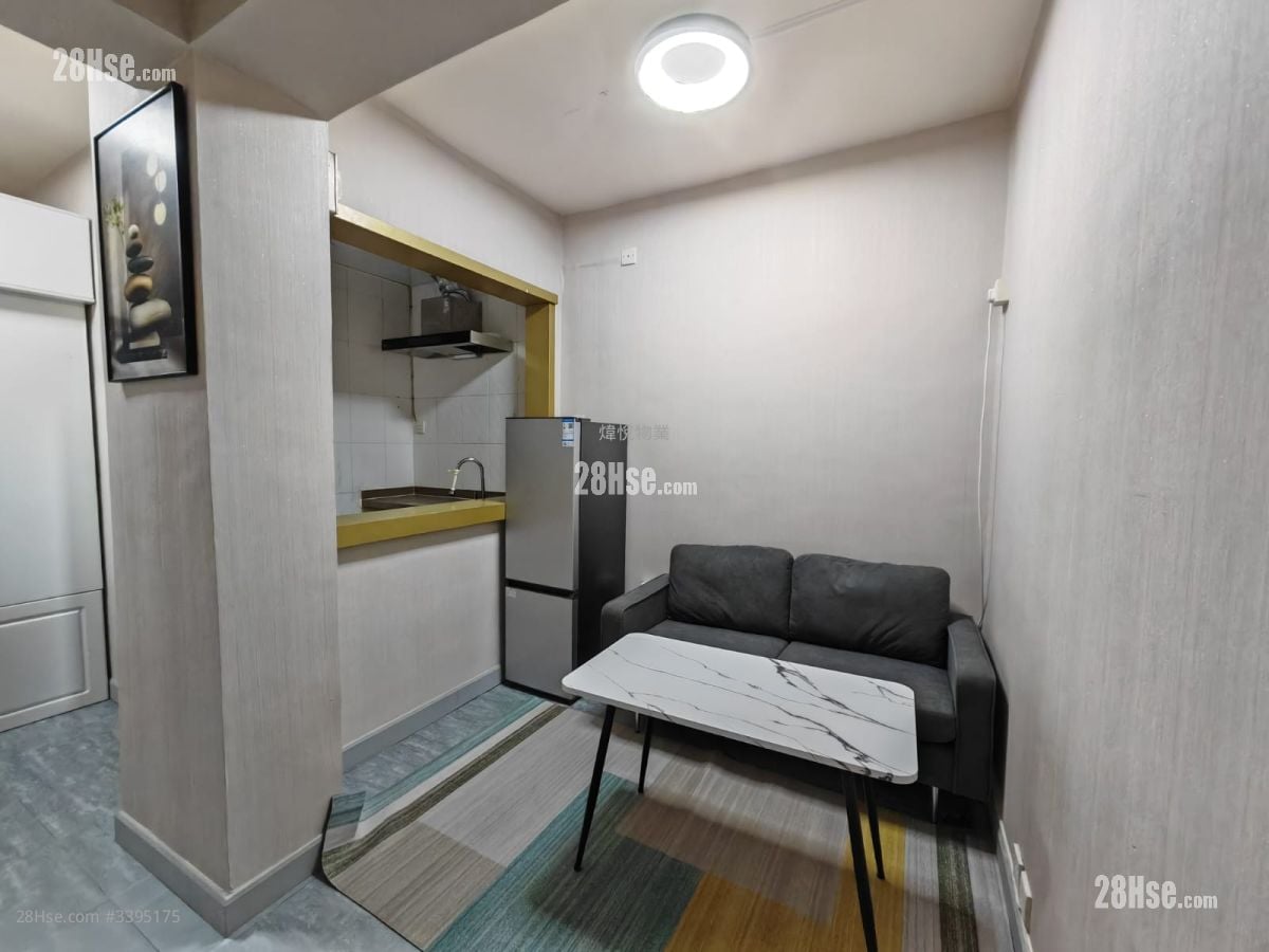 Universal Mansion Rental Studio , 1 Bathroom 200 ft²