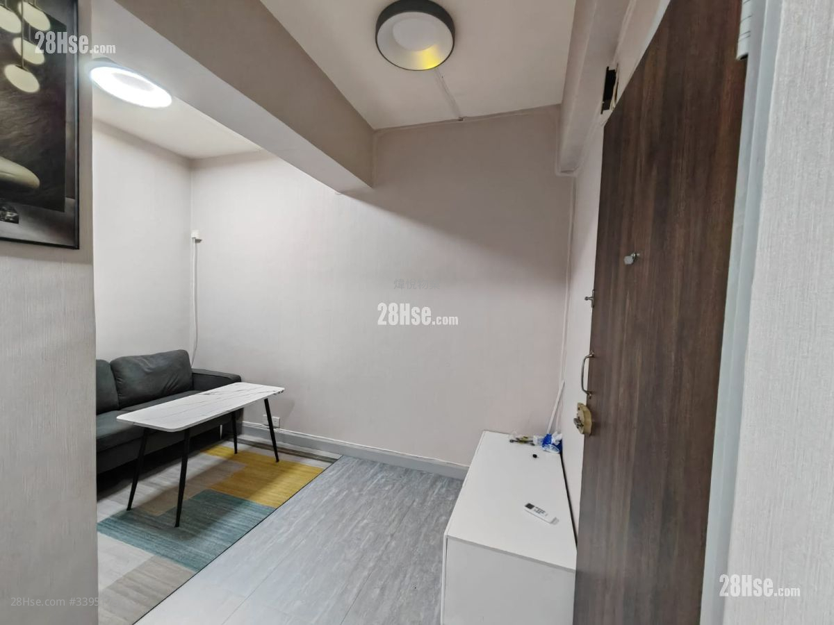 Universal Mansion Rental Studio , 1 Bathroom 200 ft²
