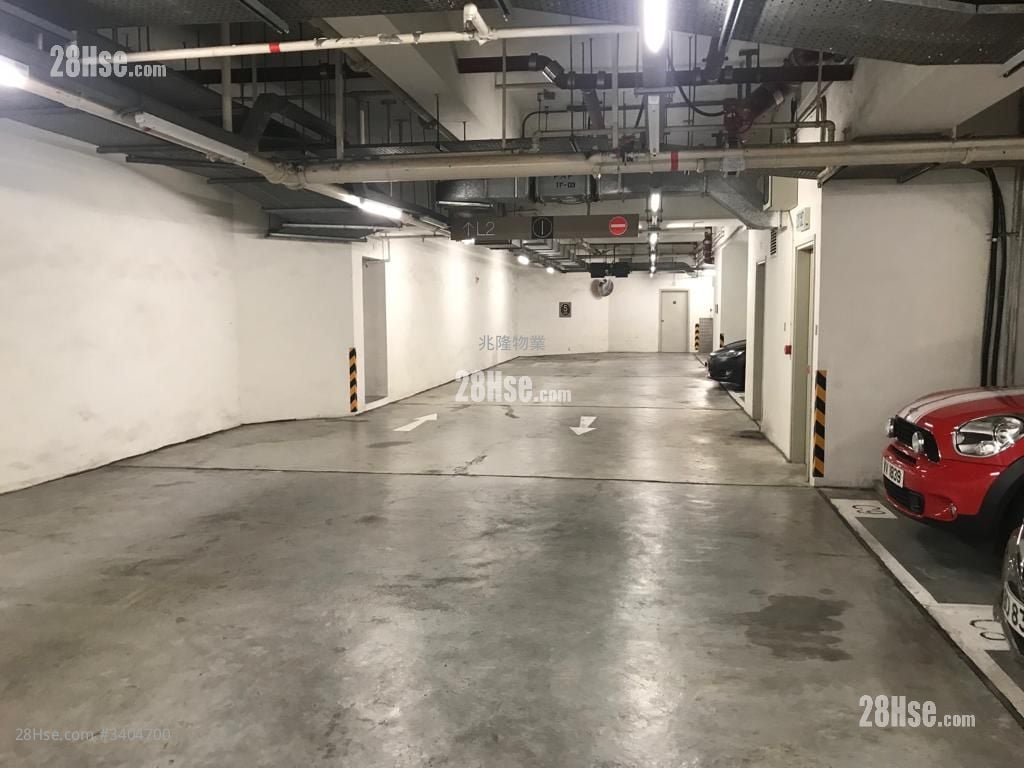 港濤軒 租盤