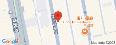 唐楼  物业地址