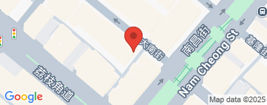唐楼 1室 物业地址