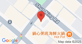 53 Shun Ning Road Map
