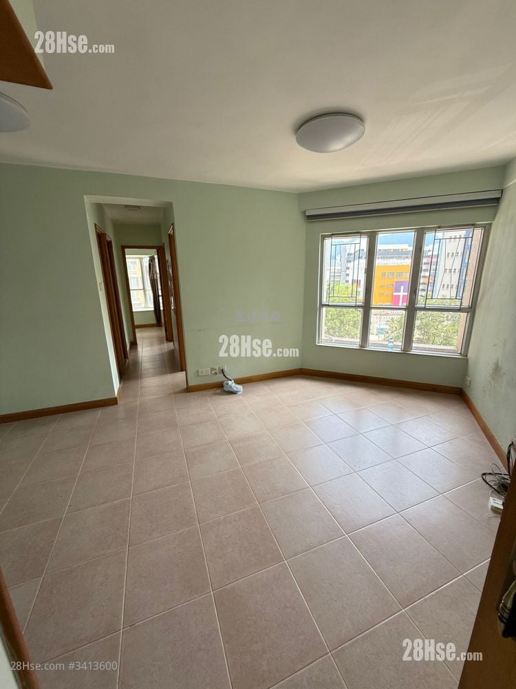 Bailey Garden Sell 3 Bedrooms , 2 Bathrooms 467 ft²