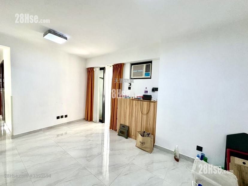 The Sherwood Rental 2 Bedrooms , 1 Bathroom 568 ft²