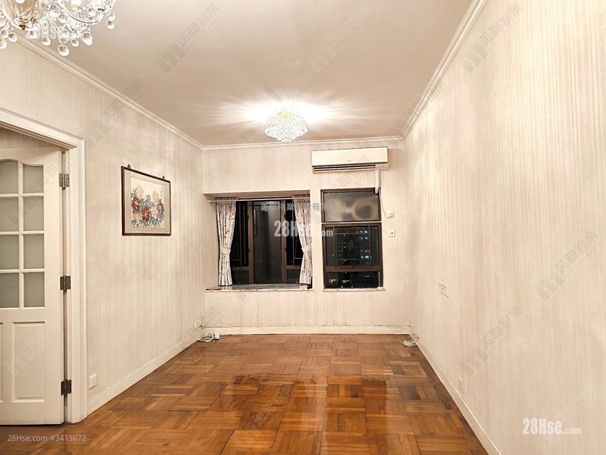 Wonderland Villas Sell 3 Bedrooms , 2 Bathrooms 633 ft²