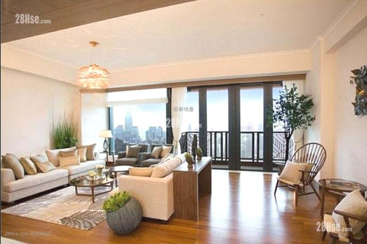 Harmony  Rental 4 Bedrooms , 4 Bathrooms 2,094 ft²