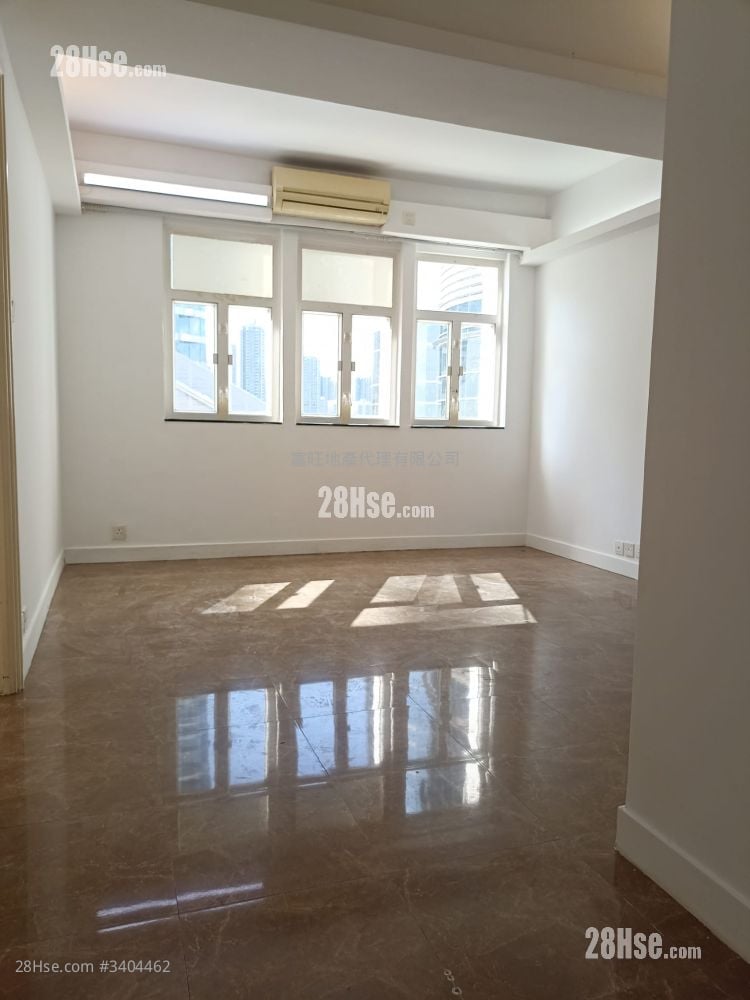 Far East Consortium Mongkok Building Sell 2 Bedrooms , 1 Bathroom 452 ft²