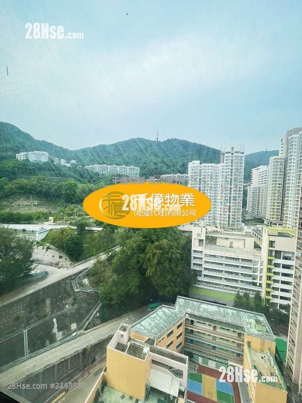 永寧大廈(順寧道) 售盤 239 平方呎