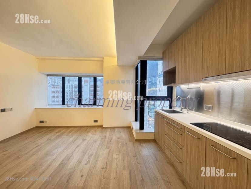 Claymore Lodge Rental 1 Bedroom , 1 Bathroom 449 ft²