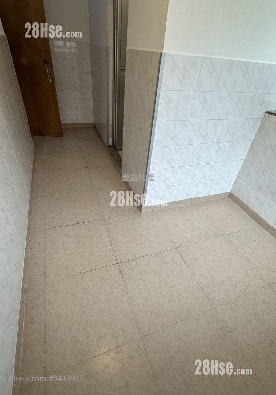 Kwong Yu Building Rental Studio , 1 Bathroom 100 ft²