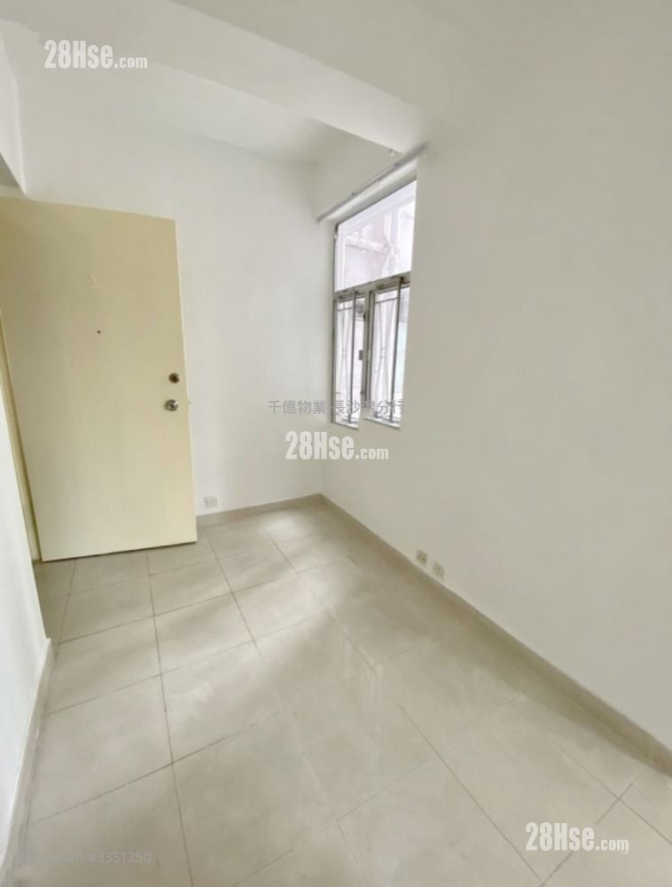 Shun Ning Building Sell 2 Bedrooms 340 ft²
