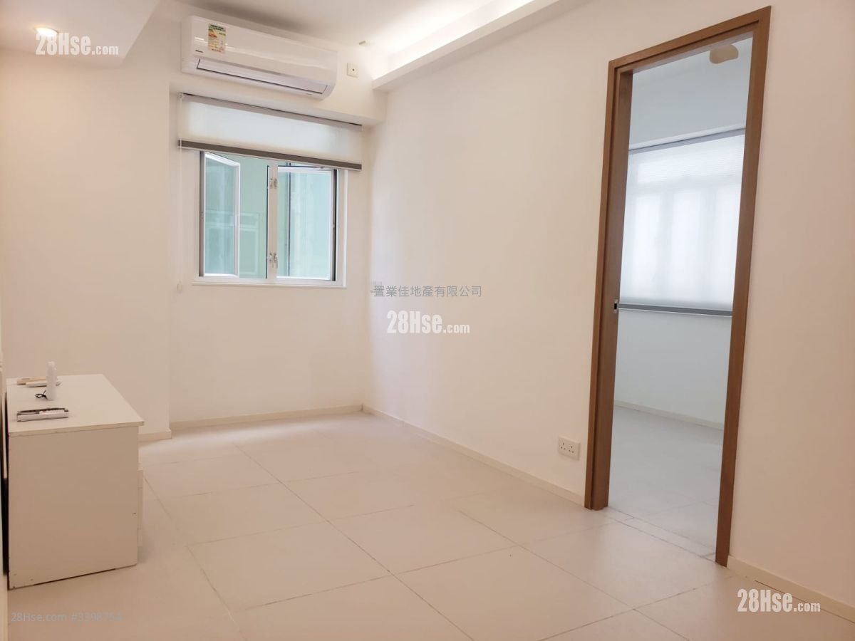 Sun Fat Building Sell 1 Bedroom , 1 Bathroom 369 ft²