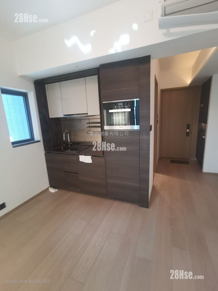 Phase 1B Of The Campton Rental Studio , 1 Bathroom 272 ft²