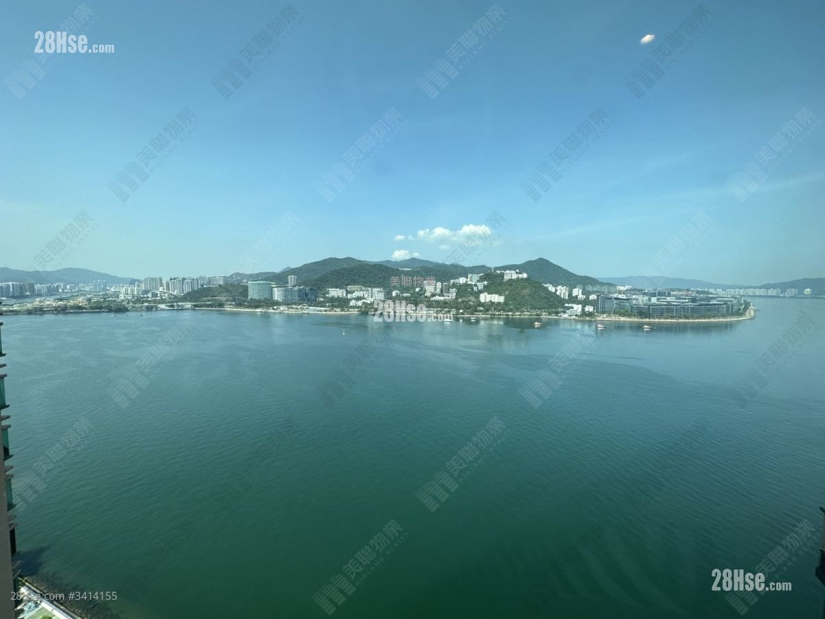 聽濤雅苑 售盤 3 房 , 2 浴室 794 平方呎
