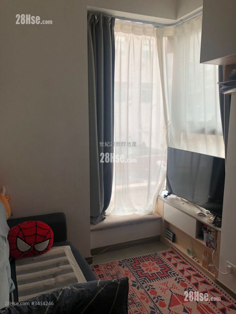 Ava55 Sell 1 Bedroom , 1 Bathroom 230 ft²