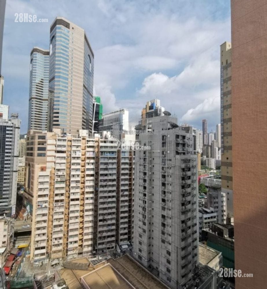 Siu Fung Building Sell 330 ft²