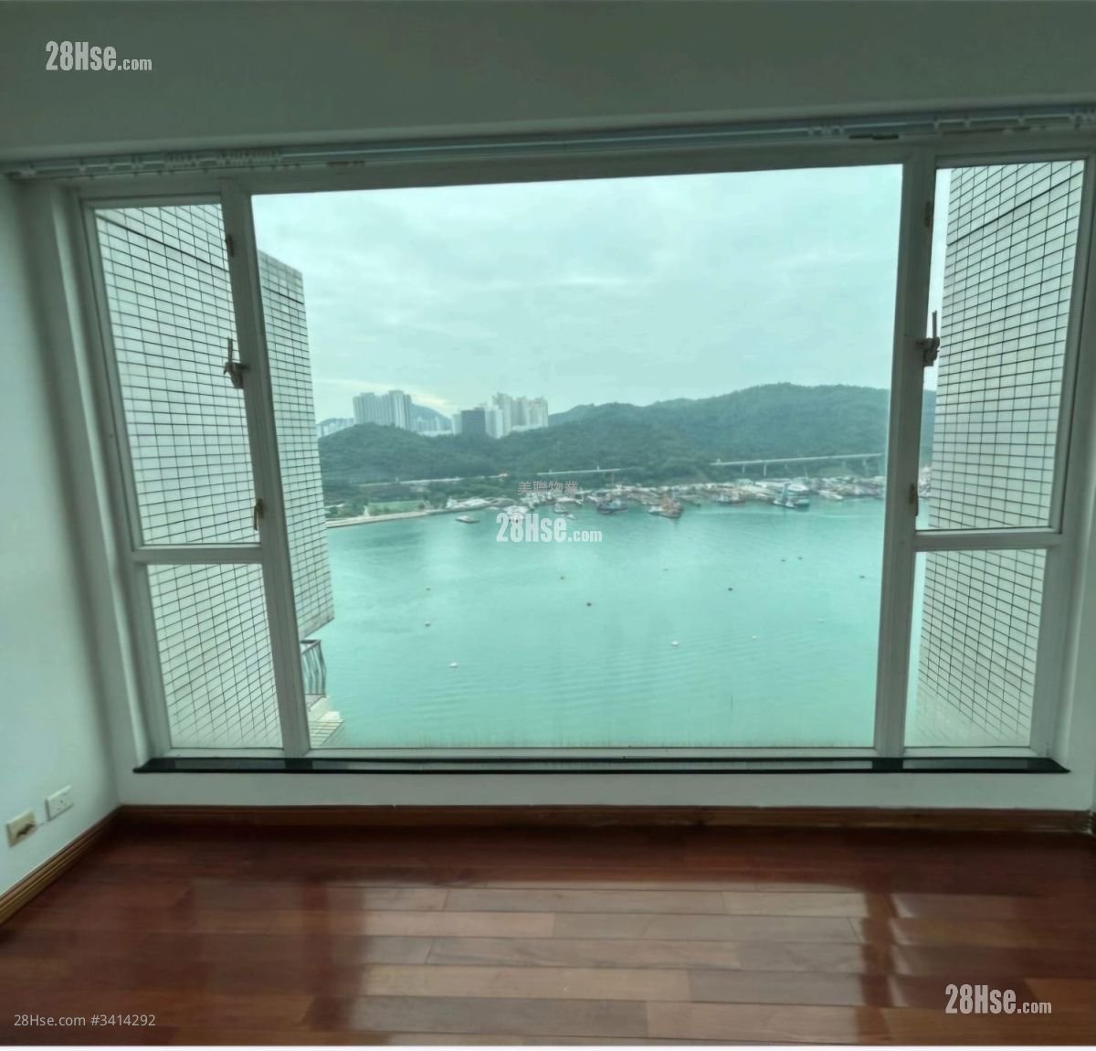 One Kowloon Peak Rental 3 Bedrooms , 2 Bathrooms 1,231 ft²