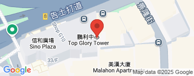 Cofco Tower High Floor Address