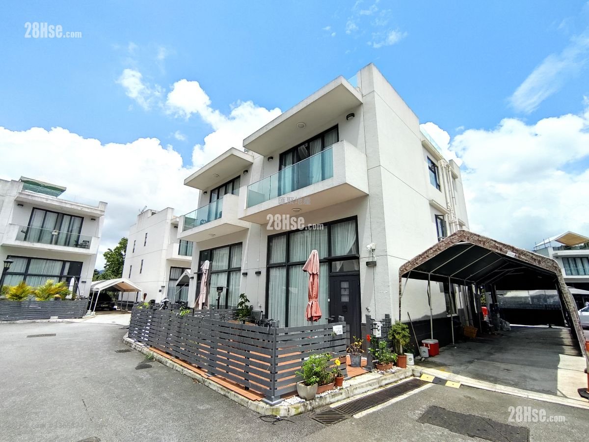 Kau To Tsuen Rental 4 Bedrooms , 4 Bathrooms 1,800 ft²