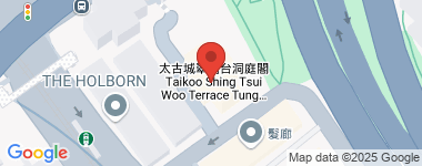  鄱阳阁 B 低层 物业地址