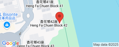  42座 高層 8室 物業地址