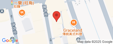 单幢楼房 套房 物业地址