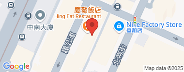 Ka Wan Court Lucky Court, High Floor Address
