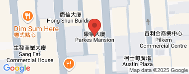 Parkes Mansion Mid Floor, Middle Floor Address
