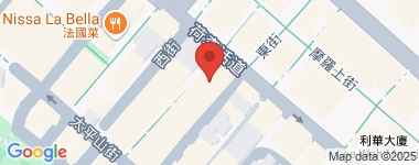 Tai Kei House Mid Floor, Middle Floor Address