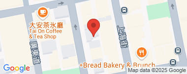 新安大厦 中层 物业地址